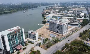 Đồng Nai chuẩn bị trụ sở, nhà ở phục vụ hợp nhất tỉnh