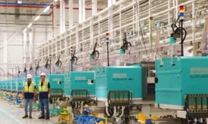 Thúc đẩy phát triển thương mại, xuất nhập khẩu vùng Đông Nam Bộ