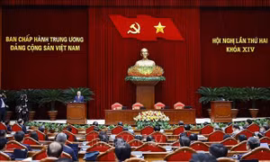 Kiên định nguyên tắc - Tạo xung lực phát triển nhanh và bền vững