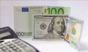 Căng thẳng Israel - Iran gia tăng, đồng USD mạnh lên