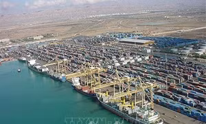 Những hệ lụy nào đang chờ đợi khi Mỹ phong tỏa eo biển Hormuz?