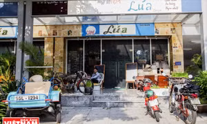 Cà phê Việt vào chuỗi thương hiệu - Bài 1: Nâng tầm sản phẩm Việt