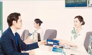 Thị trường tài chính tiêu dùng bước vào chu kỳ tăng trưởng mới