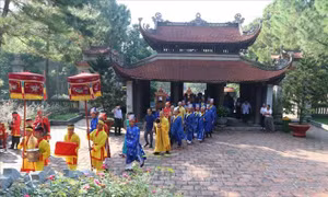 Hải Dương: Sử dụng hiệu quả nguồn lực để bảo tồn, phát huy giá trị di tích