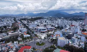 Khai thác tốt tiềm năng, đưa Khánh Hòa 'vươn ra biển lớn'