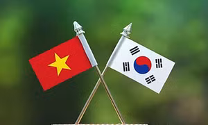 Việt Nam - Hàn Quốc hợp tác toàn diện trong lĩnh vực môi trường