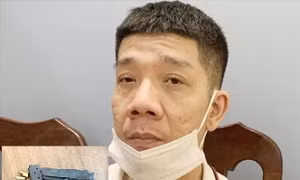 Triệt phá đường dây buôn bán ma túy tại chung cư cao cấp Hà Nội