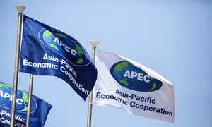 Khai mạc Tuần lễ Cấp cao APEC