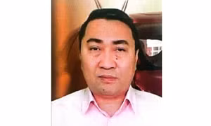 Đề nghị truy tố bị can Lê Trung Khoa