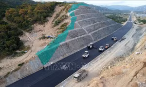 Ngành giao thông cần đạt mục tiêu 3.000 km cao tốc vào năm 2025