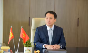 Tăng cường kết nối để dẫn dắt chuyển đổi số tại các địa phương