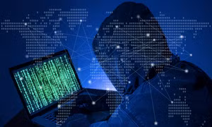 Trang web của Bộ Quốc phòng Hàn Quốc bị tấn công