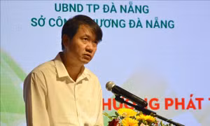 Khởi tố Phương Hoàng Kim, nguyên Cục trưởng Cục Điện lực và Năng lượng tái tạo