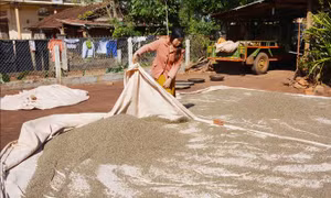 Giải pháp 'đưa cần câu' thay 'cho con cá': Khi ý Đảng đi vào lòng dân - Bài 1: Điểm sáng trong chính sách giảm nghèo