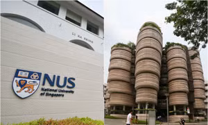 Mô hình giáo dục Singapore: Luôn luôn đổi mới
