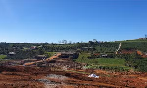 Tăng cường quản lý đất đai và cơ sở dữ liệu đất đai tại địa phương