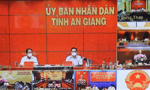 Thủ tướng Chính phủ yêu cầu giải quyết dứt điểm các ổ dịch, nhanh chóng ổn định tình hình