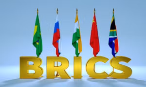 Năm nước xác nhận tham gia BRICS