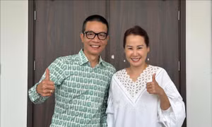 Hai nhạc sĩ Giáng Son và Nguyễn Vĩnh Tiến thắng kiện vụ bản quyền ca khúc 'Giấc mơ trưa'