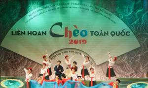 Lập hồ sơ 2 di sản văn hóa tiêu biểu trình UNESCO