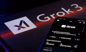 Hai nước đầu tiên cấm chatbot Grok của tỷ phú Elon Musk do nội dung AI phản cảm