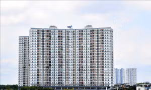 Quy hoạch phát triển đô thị và nông thôn theo hướng toàn diện
