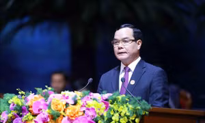 Phấn đấu tăng thêm 1 triệu đoàn viên công đoàn trong năm 2024​