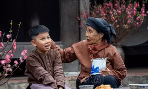 Ý nghĩa phong tục chúc Tết đầu năm