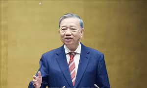 Tinh gọn bộ máy - Khẩn trương, quyết liệt trong chỉ đạo của Tổng Bí thư