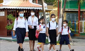 Toàn thế giới đã ghi nhận trên 259,2 triệu ca mắc COVID-19