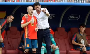 World Cup 2018: Dự báo về 'vận mệnh' của tuyển Tây Ban Nha