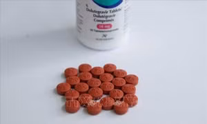 UNITAID công bố thuốc trị HIV giá thành thấp dành cho trẻ em