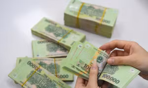 Đặc khu Vân Đồn chủ động chi trả tiền quà tặng 2/9 cho người dân