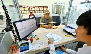 Xử lý, ngăn chặn tình trạng nhũng nhiễu, gây phiền hà cho người dân, doanh nghiệp