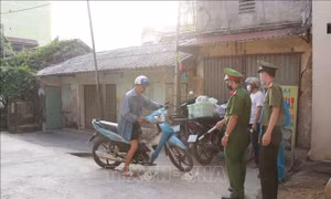 Hưng Yên kiểm soát chặt dịch COVID-19, tạo điều kiện khôi phục kinh tế