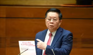 Xây dựng đội ngũ trí thức lớn mạnh, nâng tầm trí tuệ và sức mạnh dân tộc trong giai đoạn mới