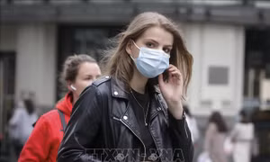 Nghiên cứu mới: Ánh nắng Mặt Trời có thể vô hiệu hóa virus SARS-CoV-2