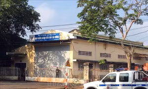Chiến lược quốc gia phòng, chống tham nhũng, tiêu cực