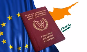 Nghị viện CH Cyprus tước quyền cấp quốc tịch của Nội các
