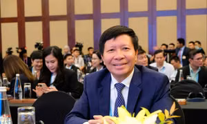 Bổ nhiệm lại 2 phó tổng giám đốc Đài Tiếng nói Việt Nam