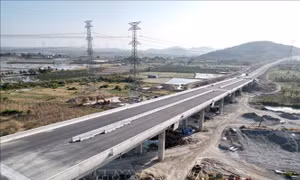 Bình Thuận sẽ họp kiểm điểm đánh giá các chủ đầu tư giải ngân thấp