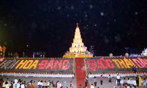 Quần thể di tích và danh thắng Yên Tử - Vĩnh Nghiêm - Côn Sơn, Kiếp Bạc - Bài cuối: Hình thành tuyến du lịch độc đáo