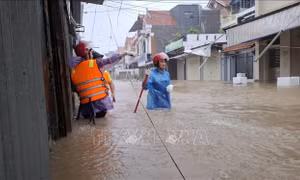 Sáu bài học kinh nghiệm từ bão số 3