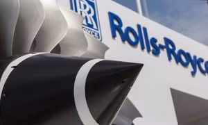 Anh: Rolls-Royce trúng thầu hợp đồng quốc phòng 11 tỷ USD