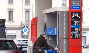 Italy siết chặt quy định cấm xe diesel
