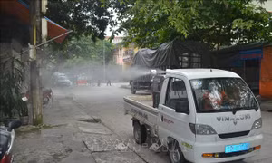Thông báo khẩn tìm người trốn khỏi khu cách ly ở Bắc Giang