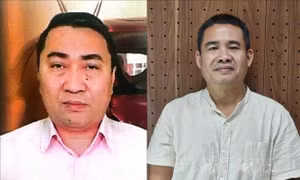 Khởi tố Lê Trung Khoa trong vụ án tuyên truyền chống Nhà nước
