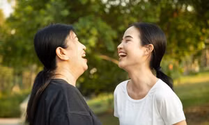 Phát hiện thú vị: Những người lạc quan có cùng ‘tần số’ não