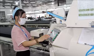 Hưng Yên đón sóng FDI mới, hướng tới nền công nghiệp xanh
