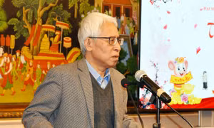 Đại sứ Phạm Sao Mai: Chuyến thăm chính thức Trung Quốc của Thủ tướng có ý nghĩa hết sức quan trọng